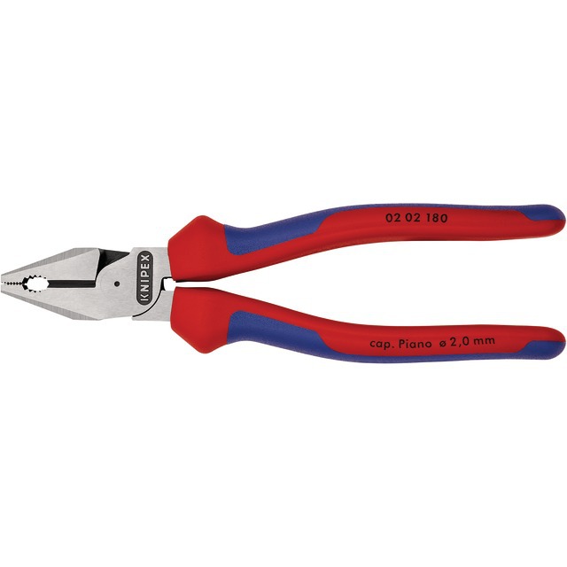 Pince Universelle A Forte Demultiplication LG 180 MM référence fournisseur 1901368